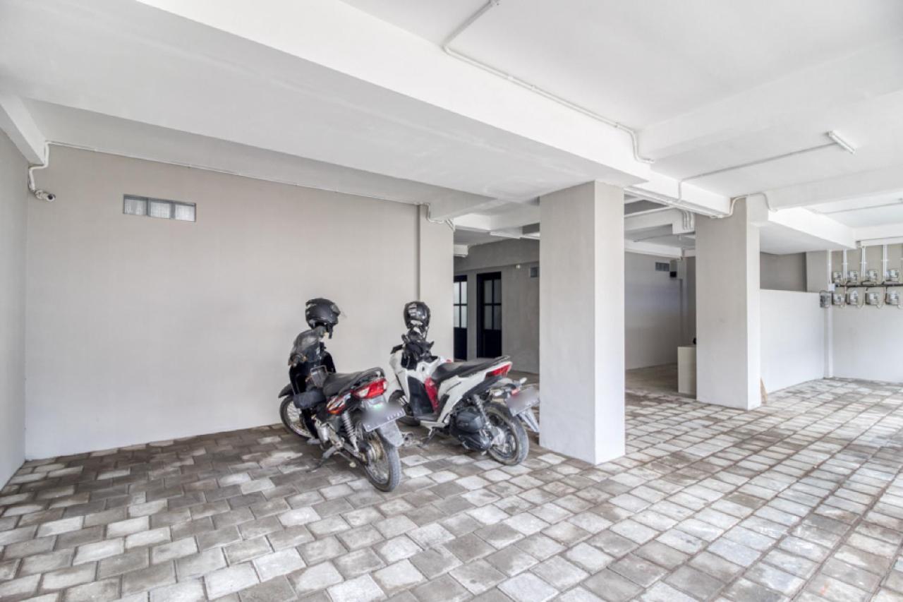 Reddoorz Syariah Near Galeria Mall Yogyakarta Exterior photo